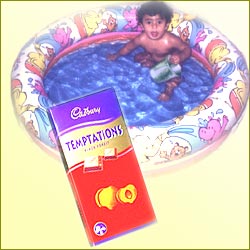 "SPLASH - Click here to View more details about this Product